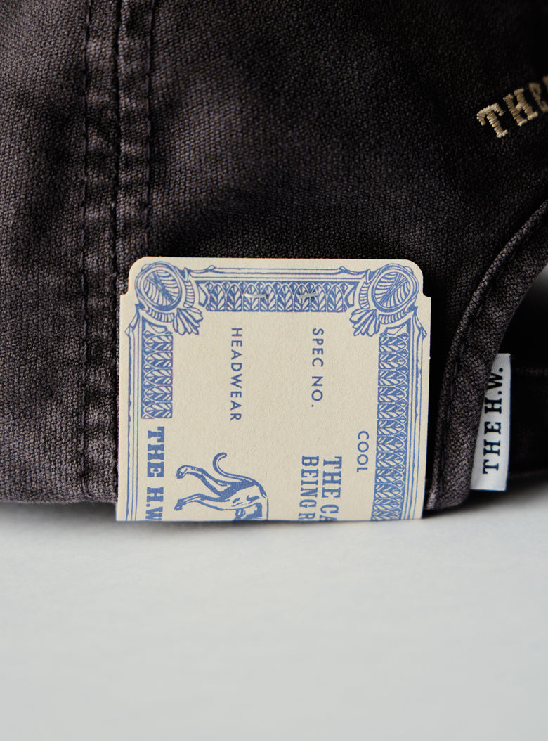 Bio Trucker Cap