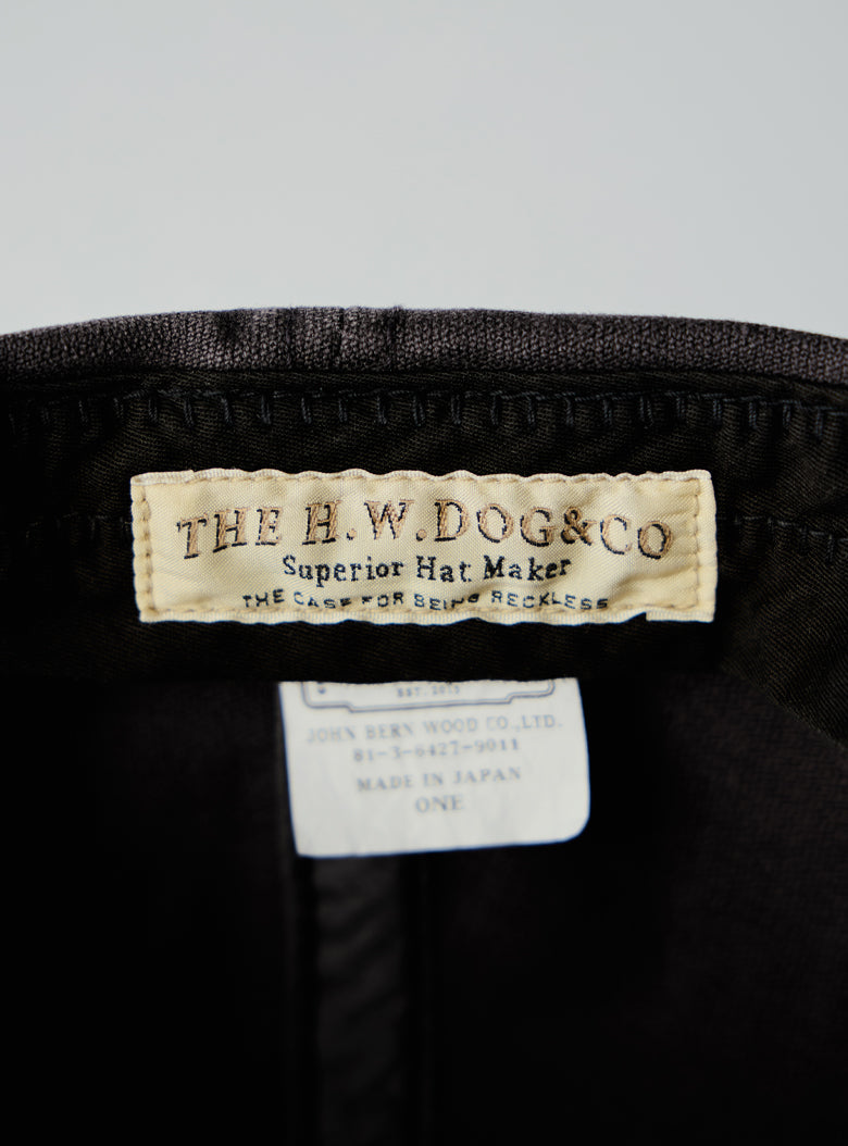 Bio Trucker Cap