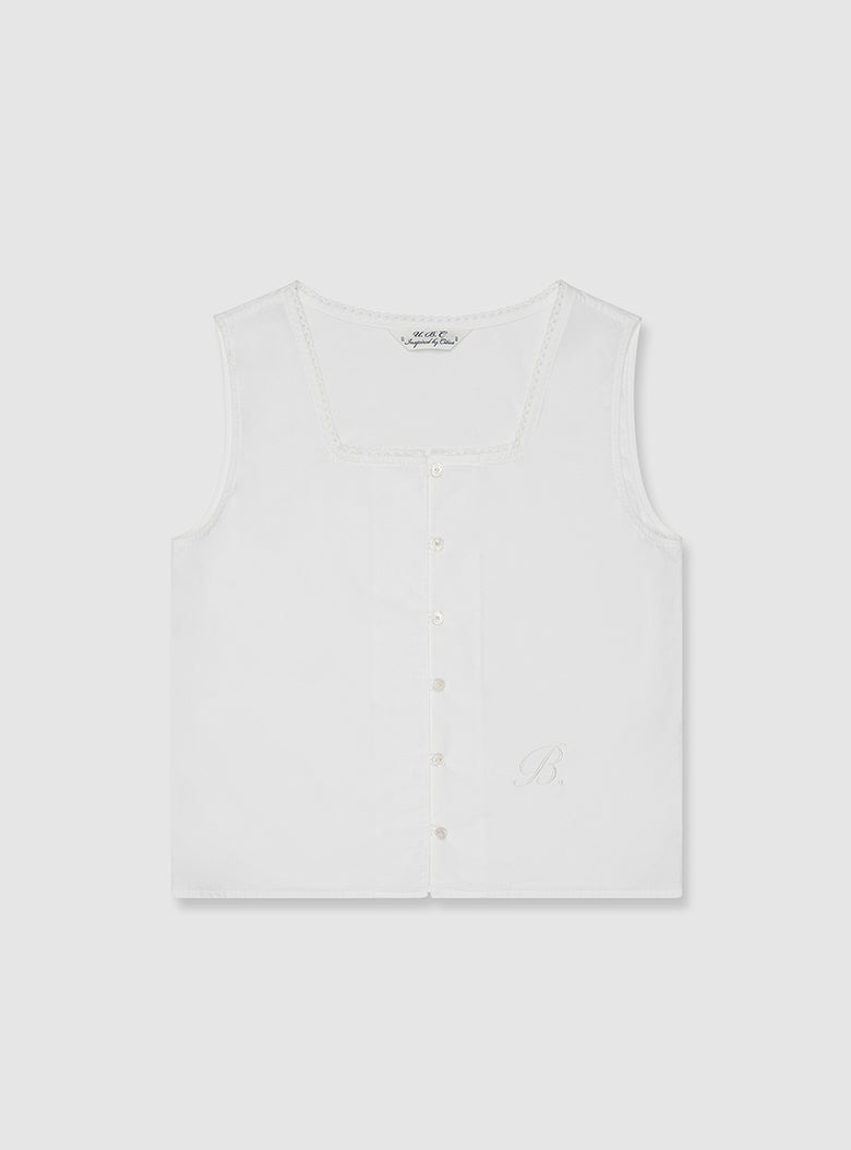 Bon French Blouse