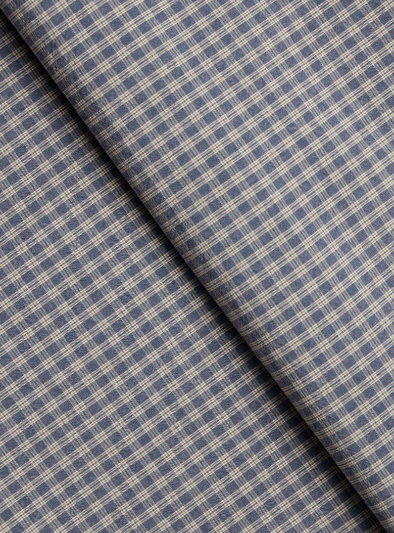 Bone Check Shirt