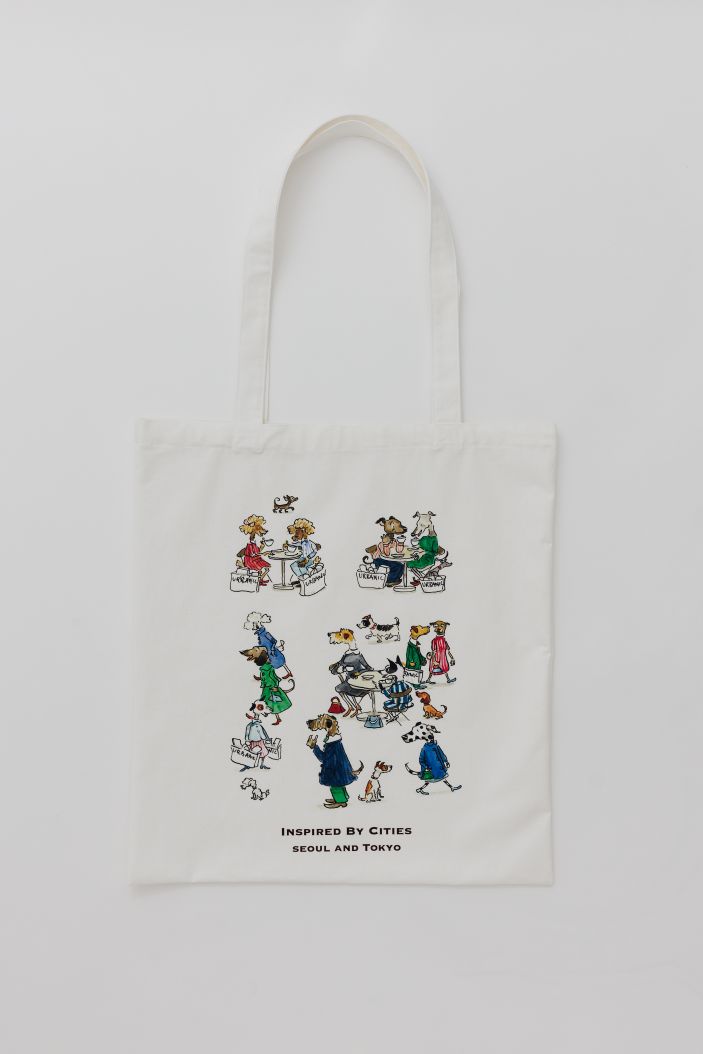 Butler Ecobag