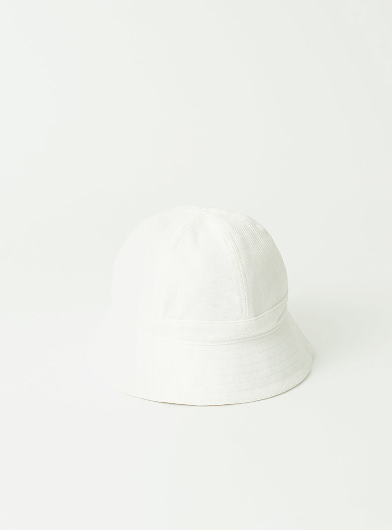 Canvas Bucket Hat