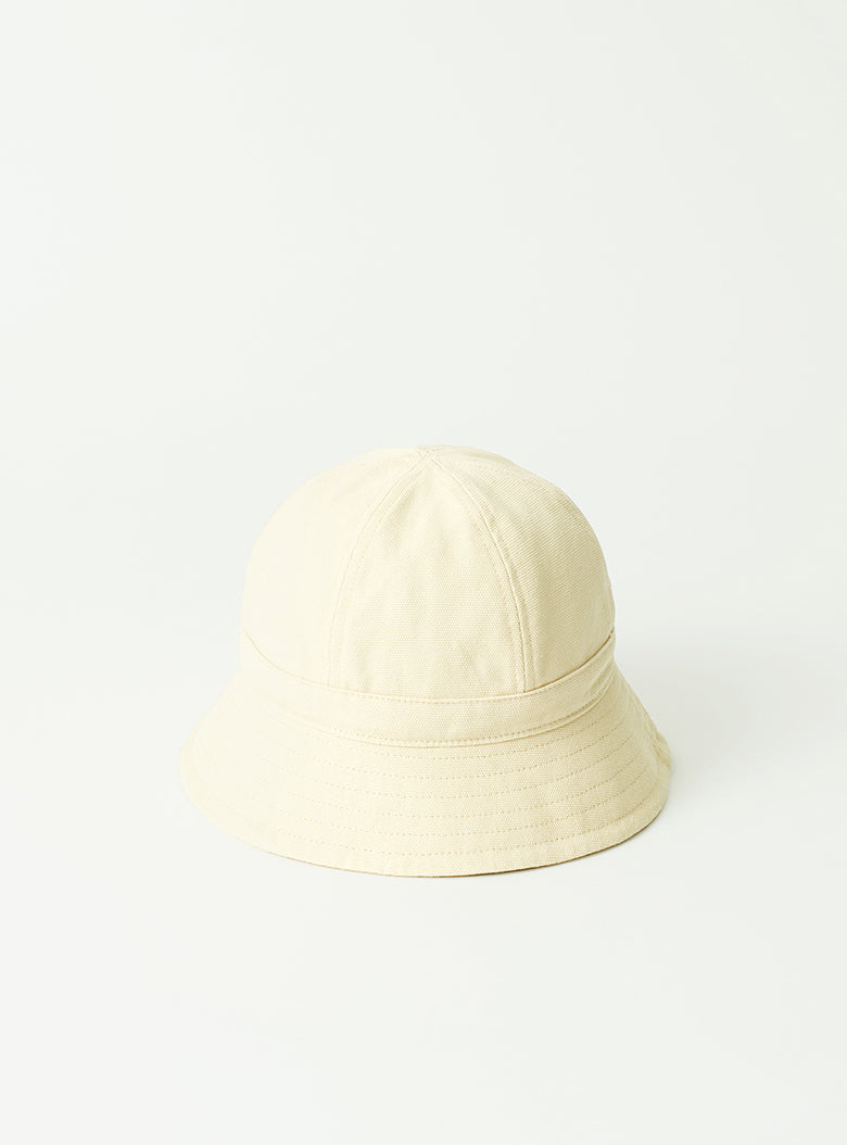 Canvas Bucket Hat