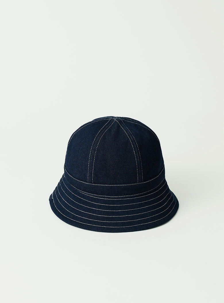 Canvas Bucket Hat