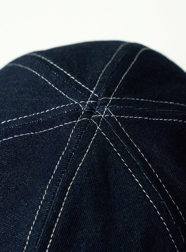 Canvas Bucket Hat