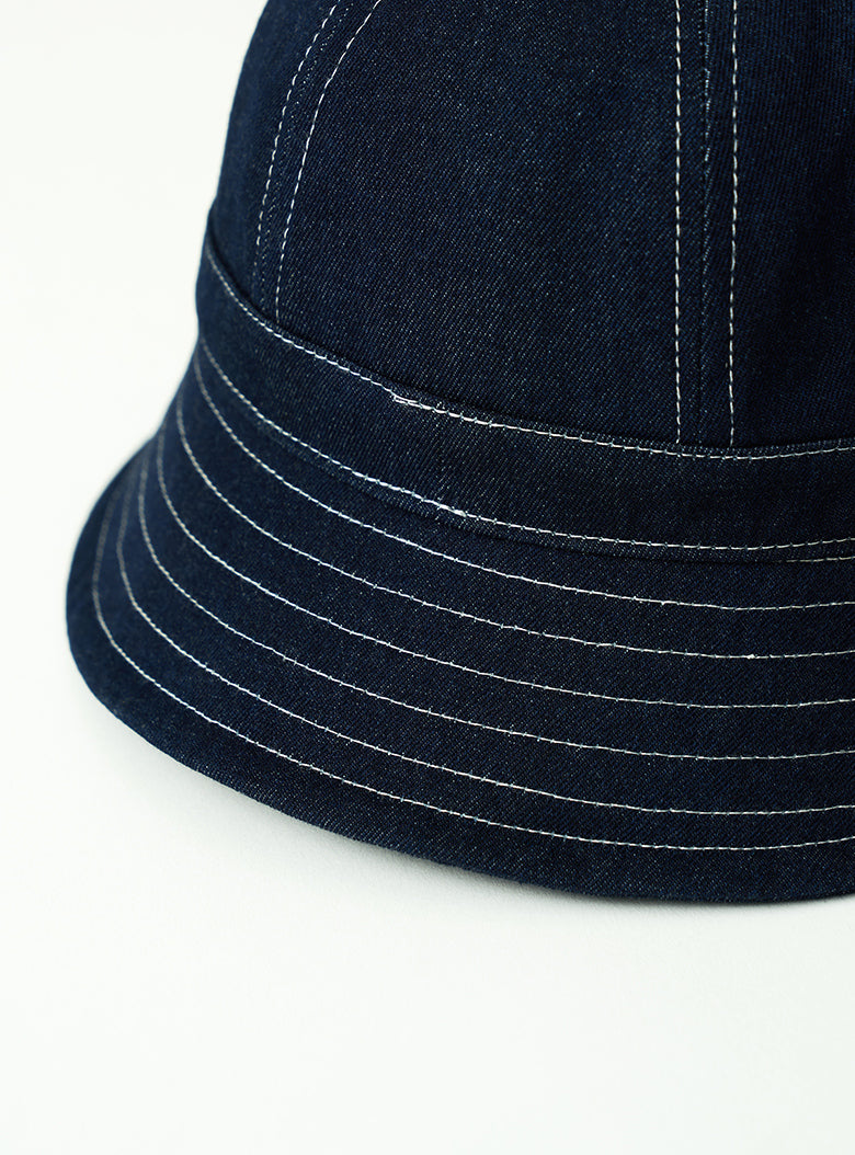 Canvas Bucket Hat