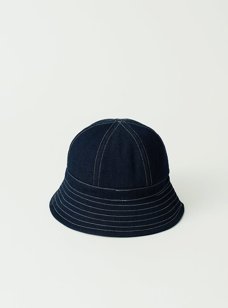 Canvas Bucket Hat