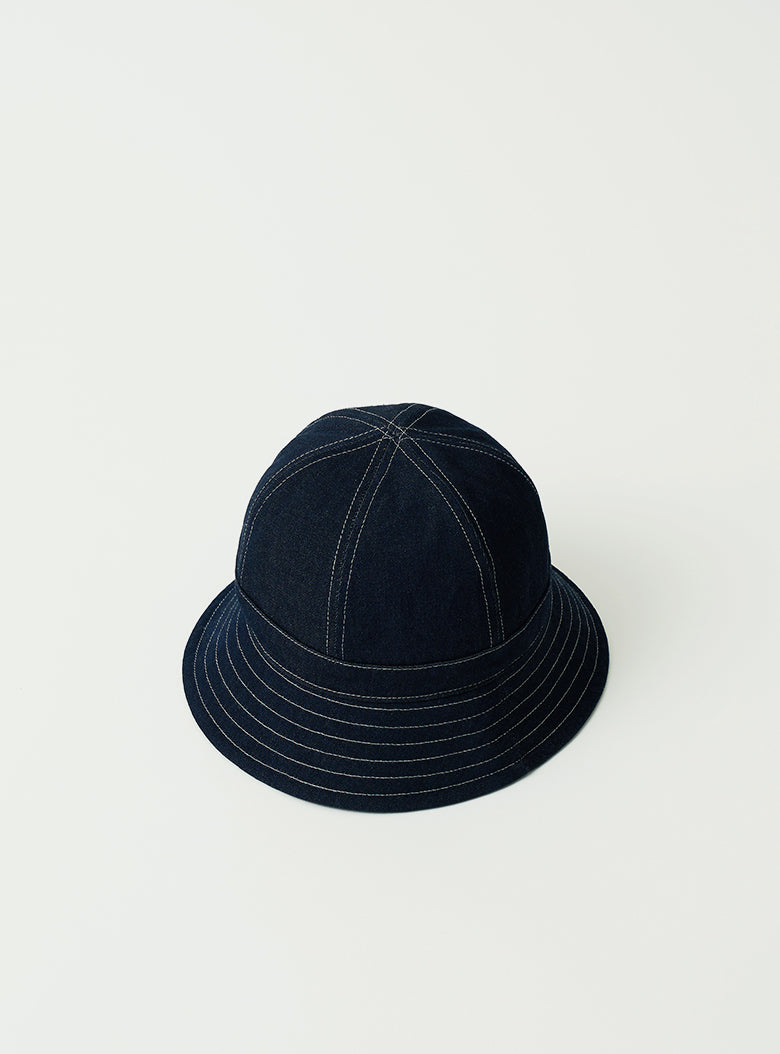 Canvas Bucket Hat