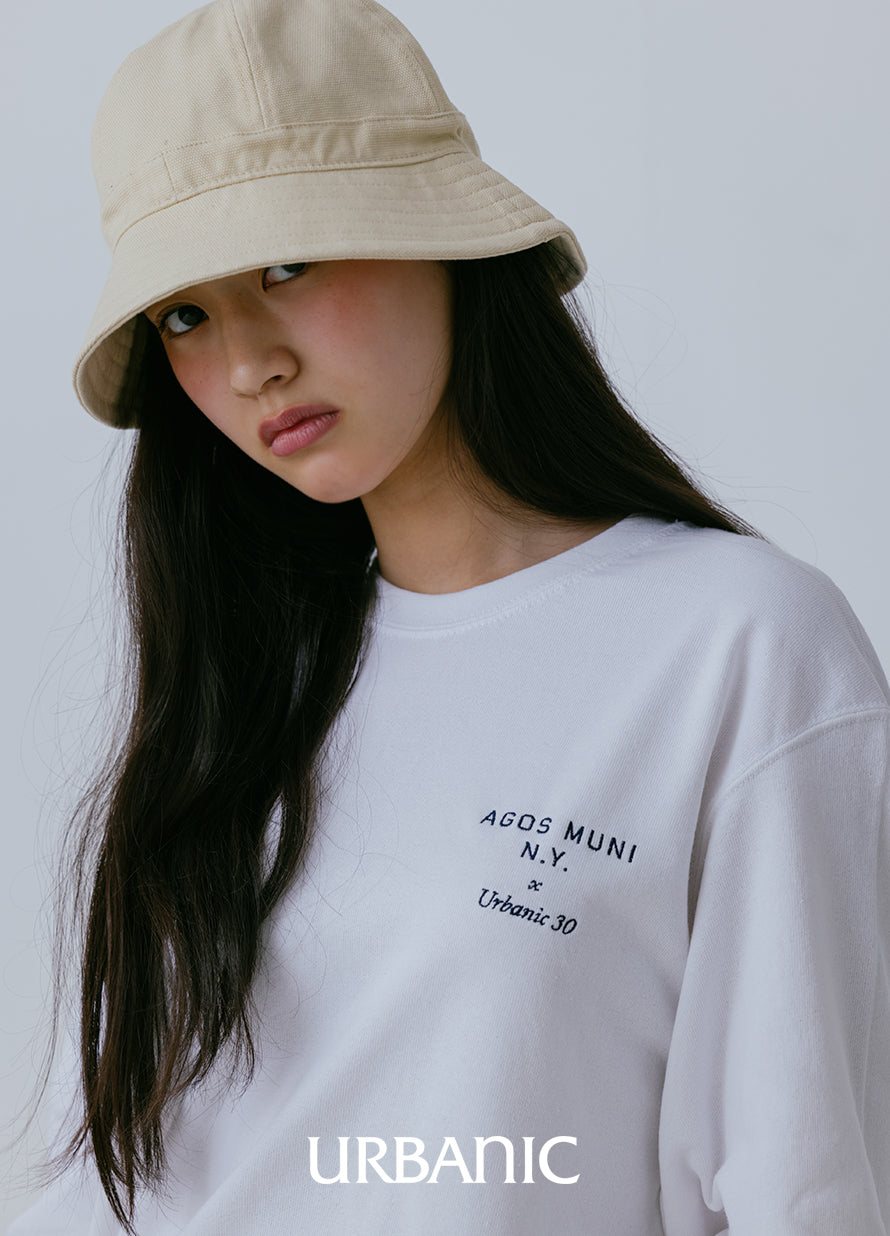 Canvas Bucket Hat