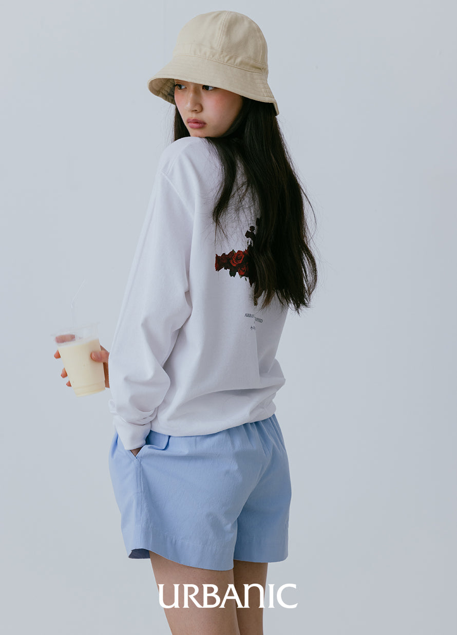 Canvas Bucket Hat