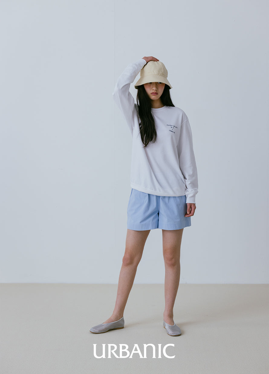 Canvas Bucket Hat