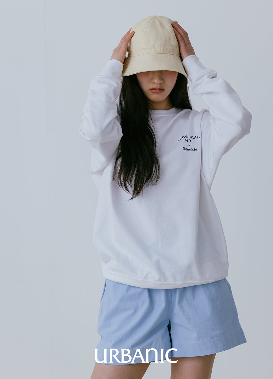 Canvas Bucket Hat