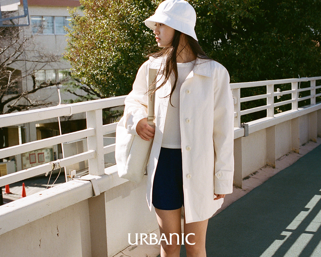 Canvas Bucket Hat