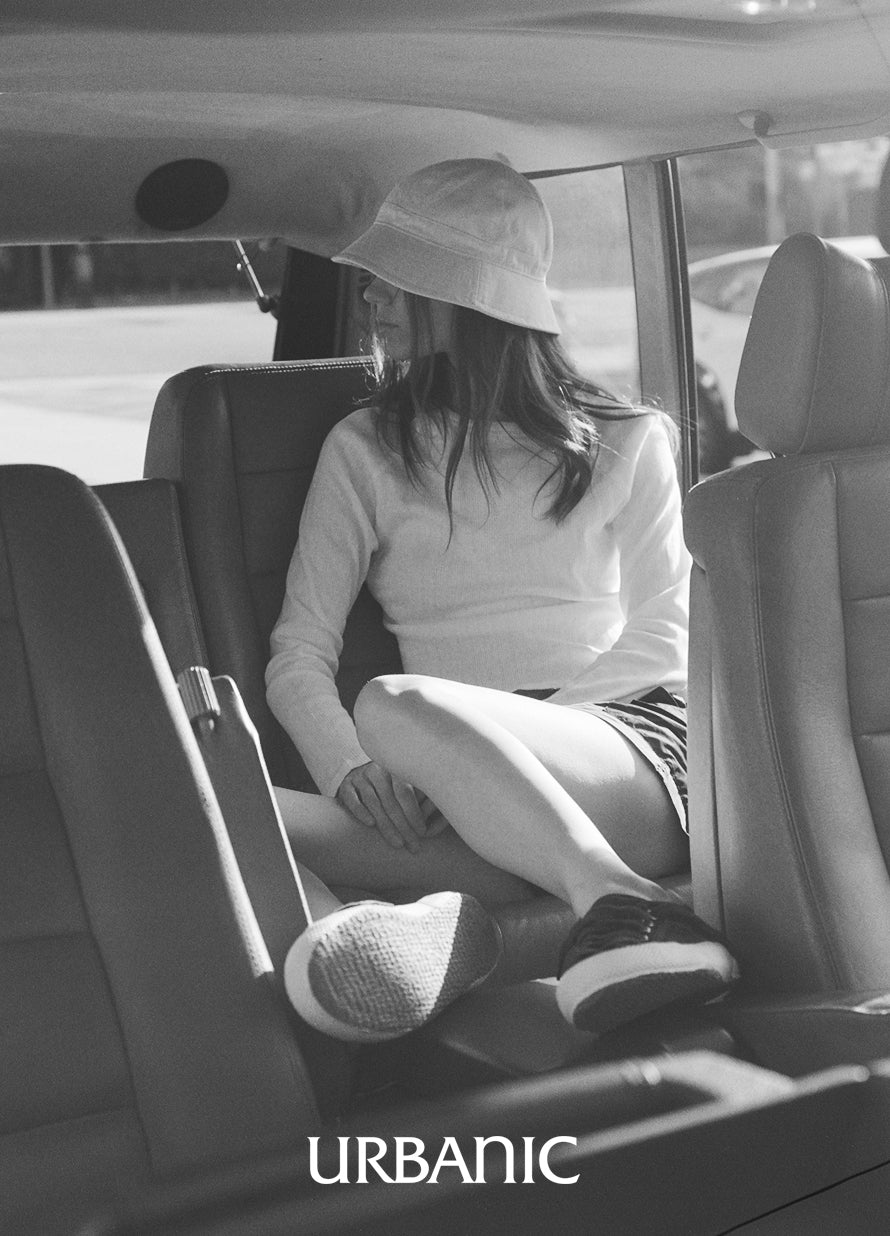 Canvas Bucket Hat