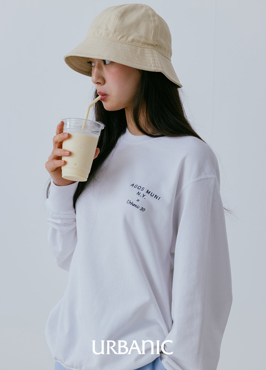Canvas Bucket Hat