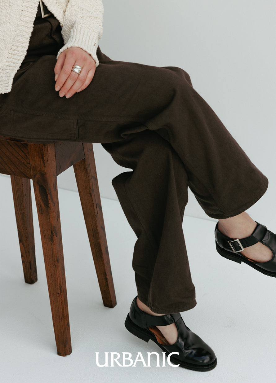 Urbanic 30 ♥ Carpenter Denim Pants / 追跡付 Denim