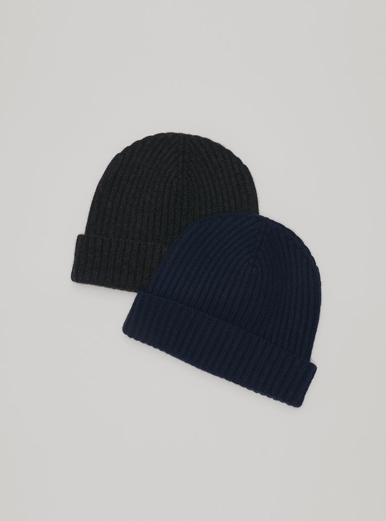 Cashmere Beanie
