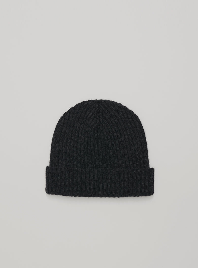 Cashmere Beanie