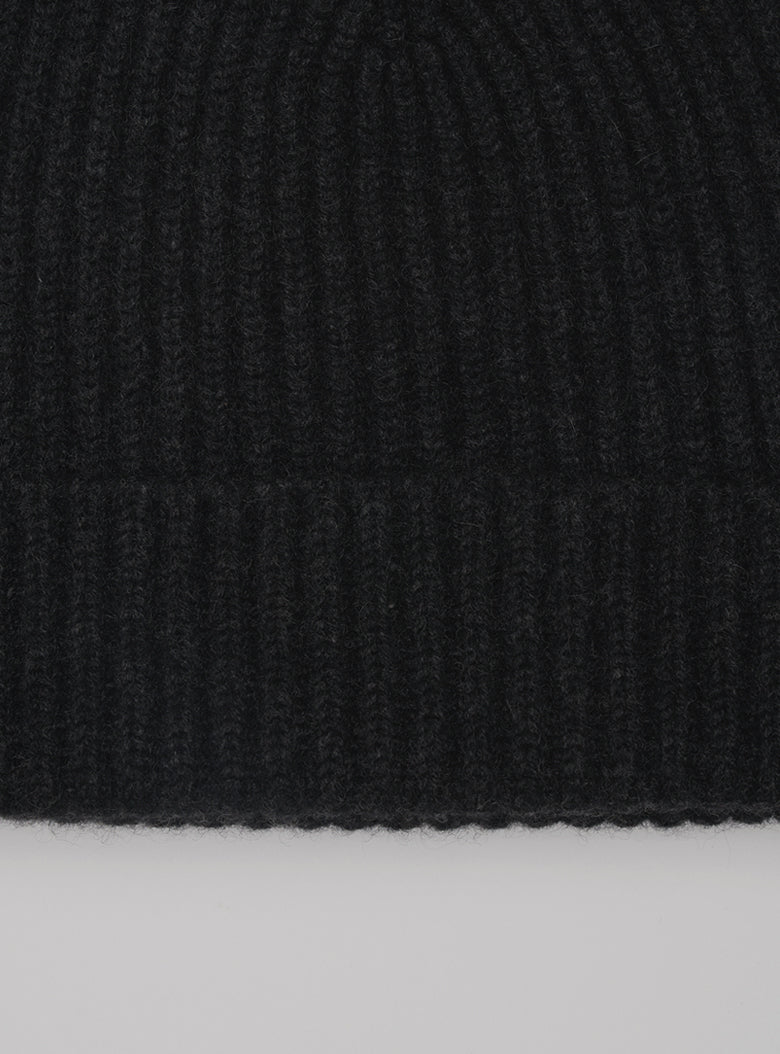 Cashmere Beanie