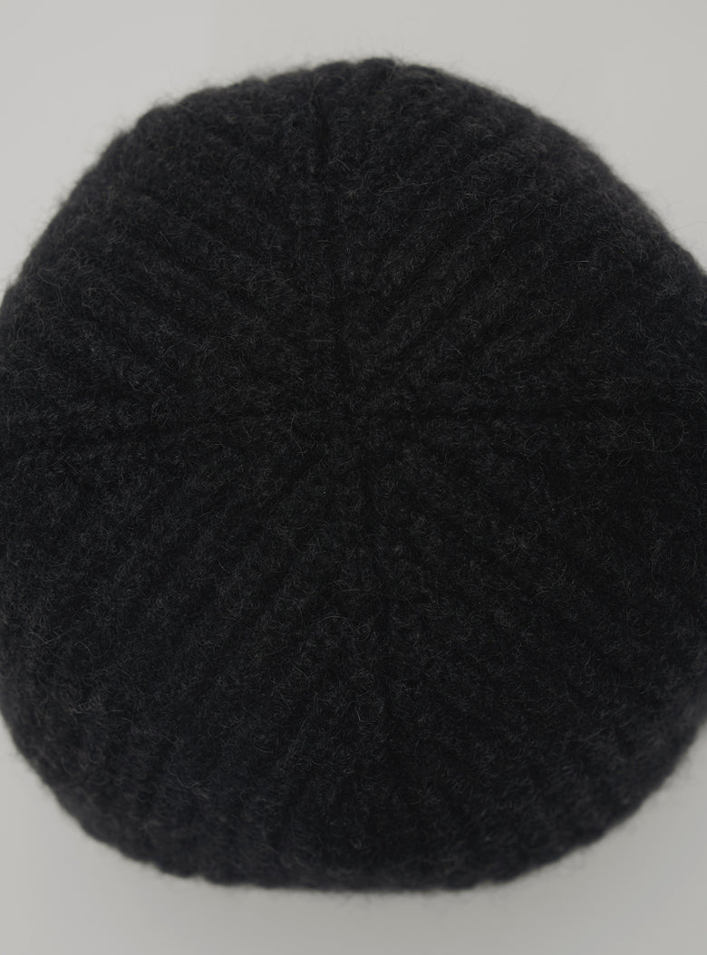 Cashmere Beanie