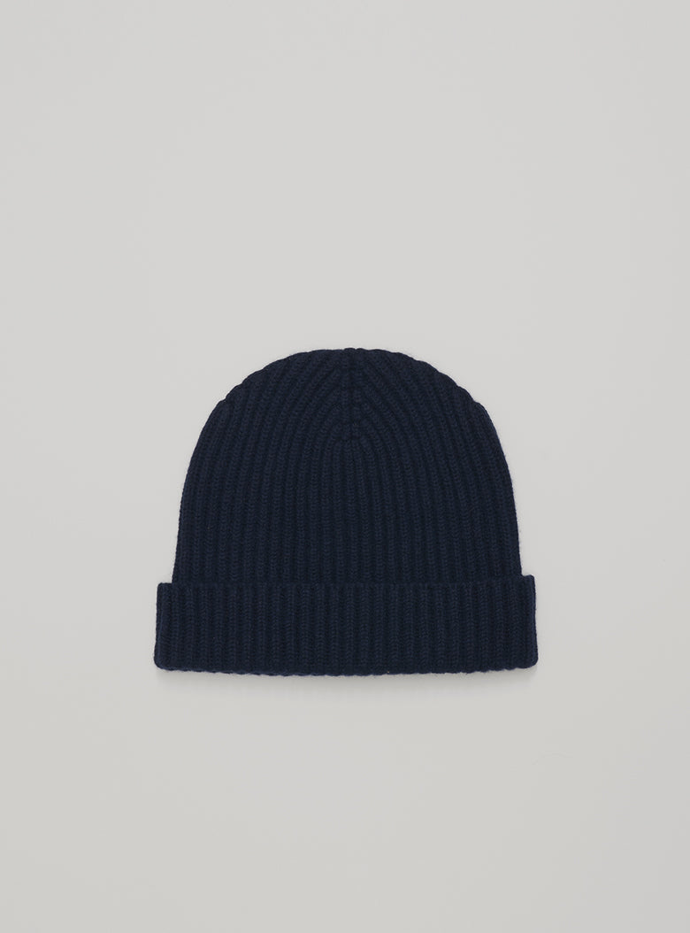 Cashmere Beanie