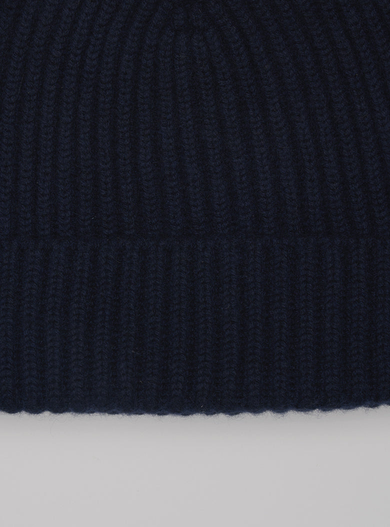 Cashmere Beanie