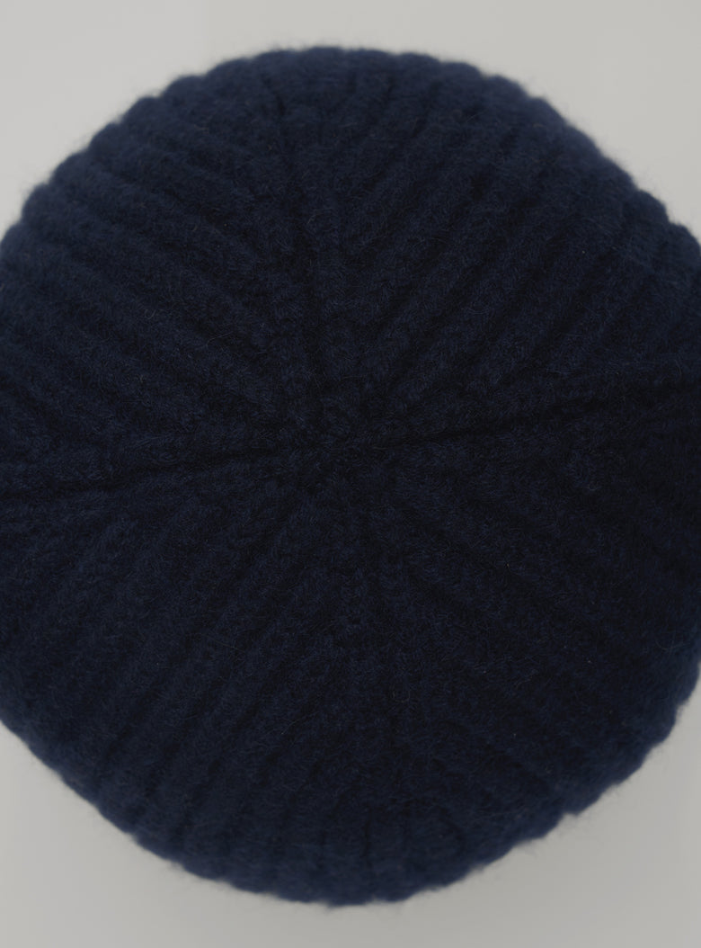 Cashmere Beanie