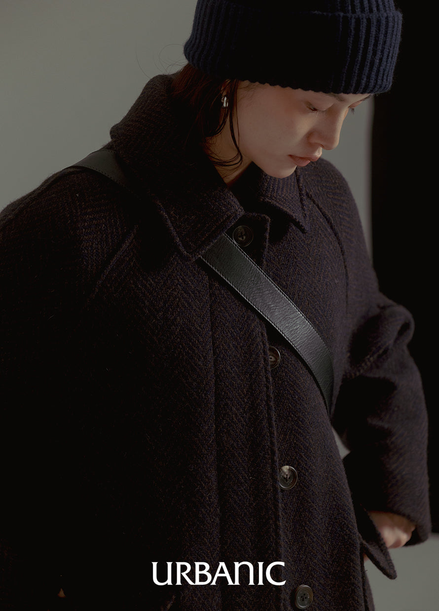 Cashmere Beanie