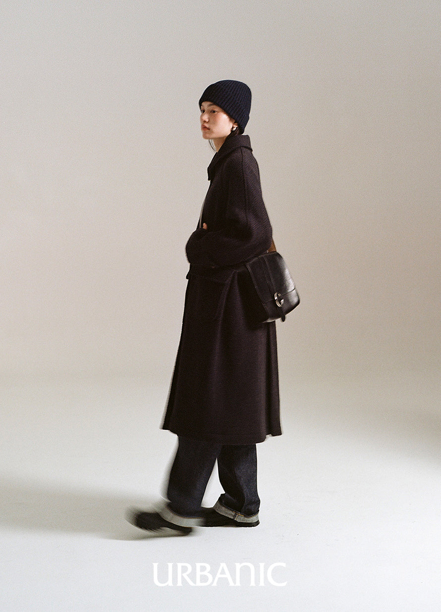 Cashmere Beanie