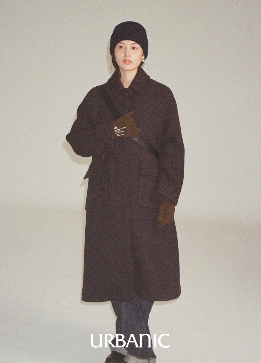Cashmere Beanie