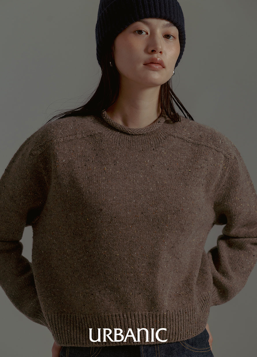Cashmere Beanie