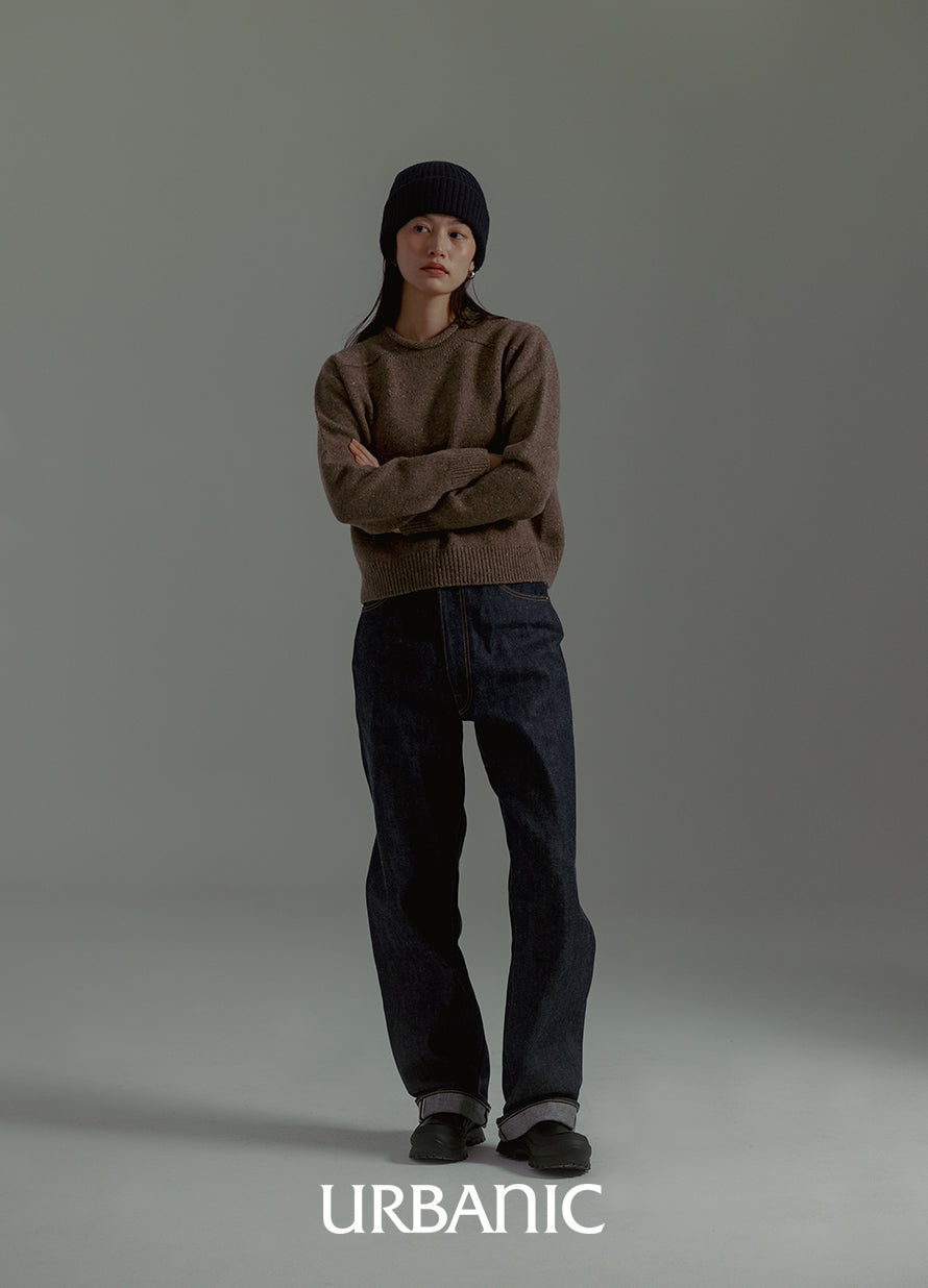 Cashmere Beanie