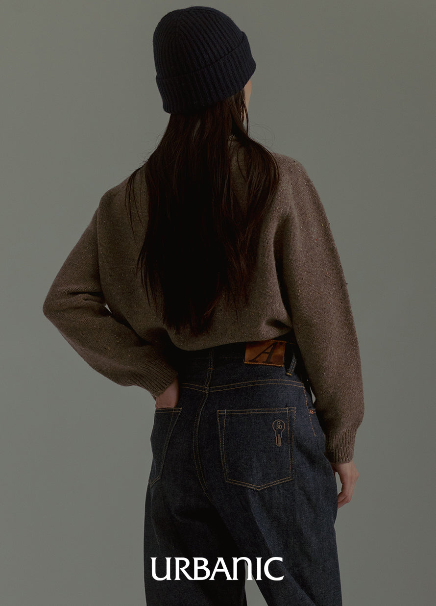 Cashmere Beanie