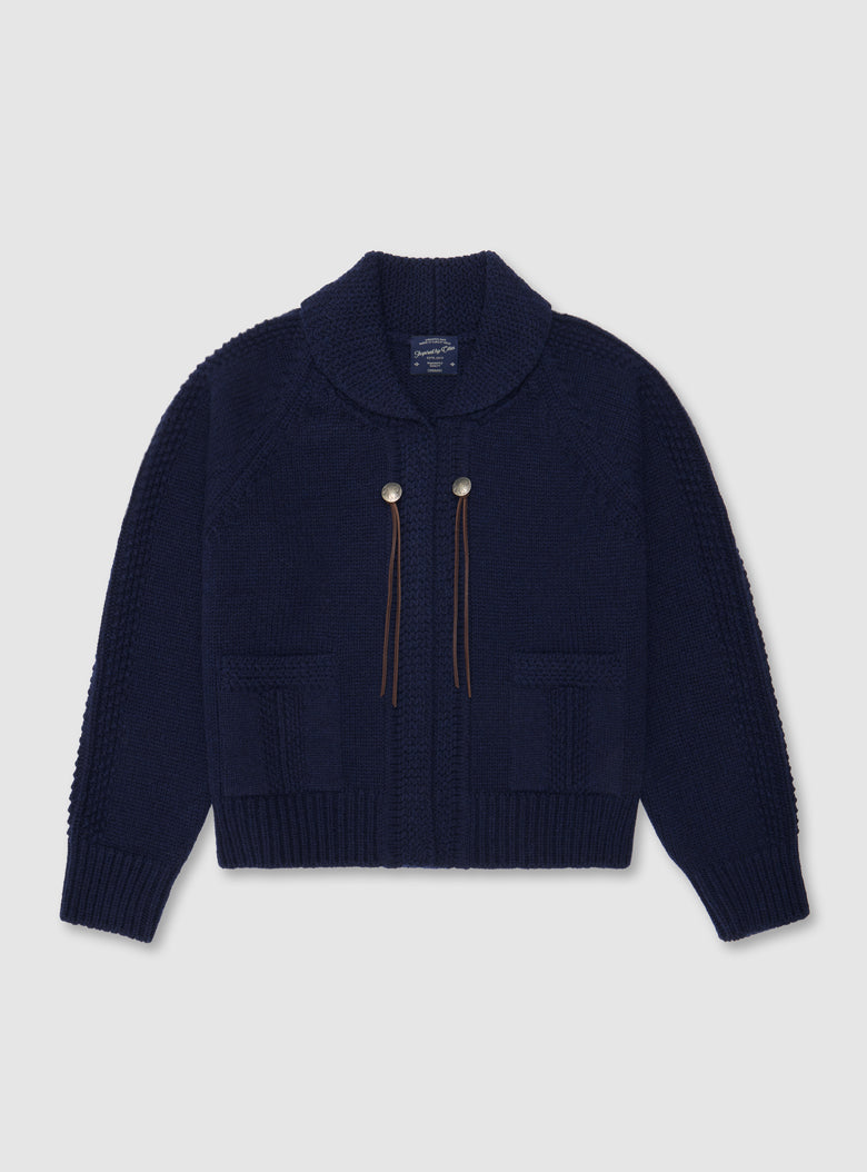 Chambery Ranch Cardigan