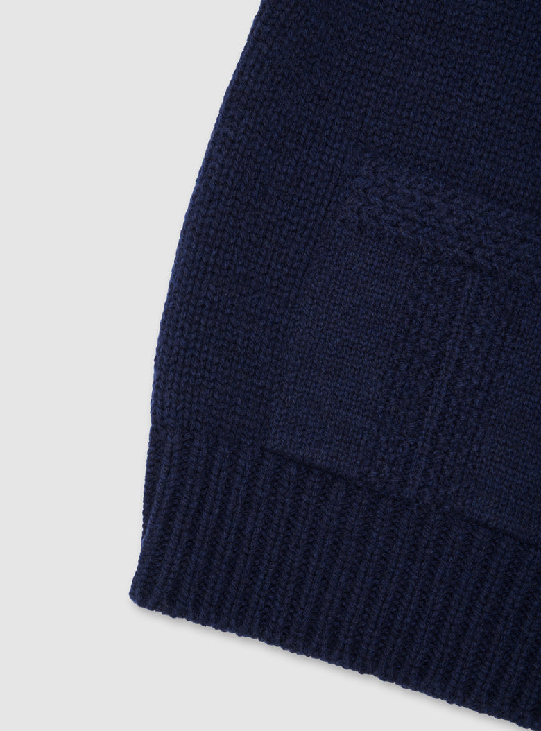 Chambery Ranch Cardigan