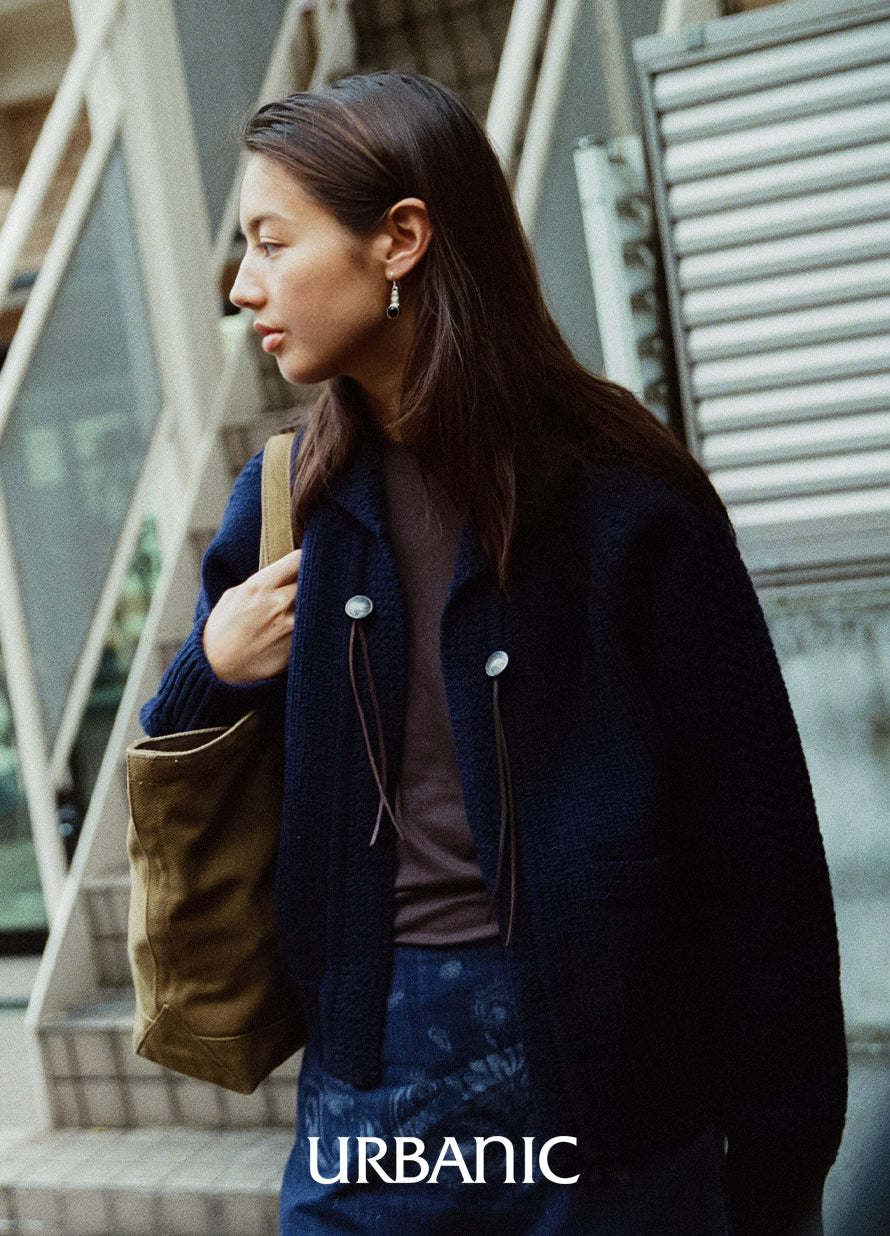 Chambery Ranch Cardigan