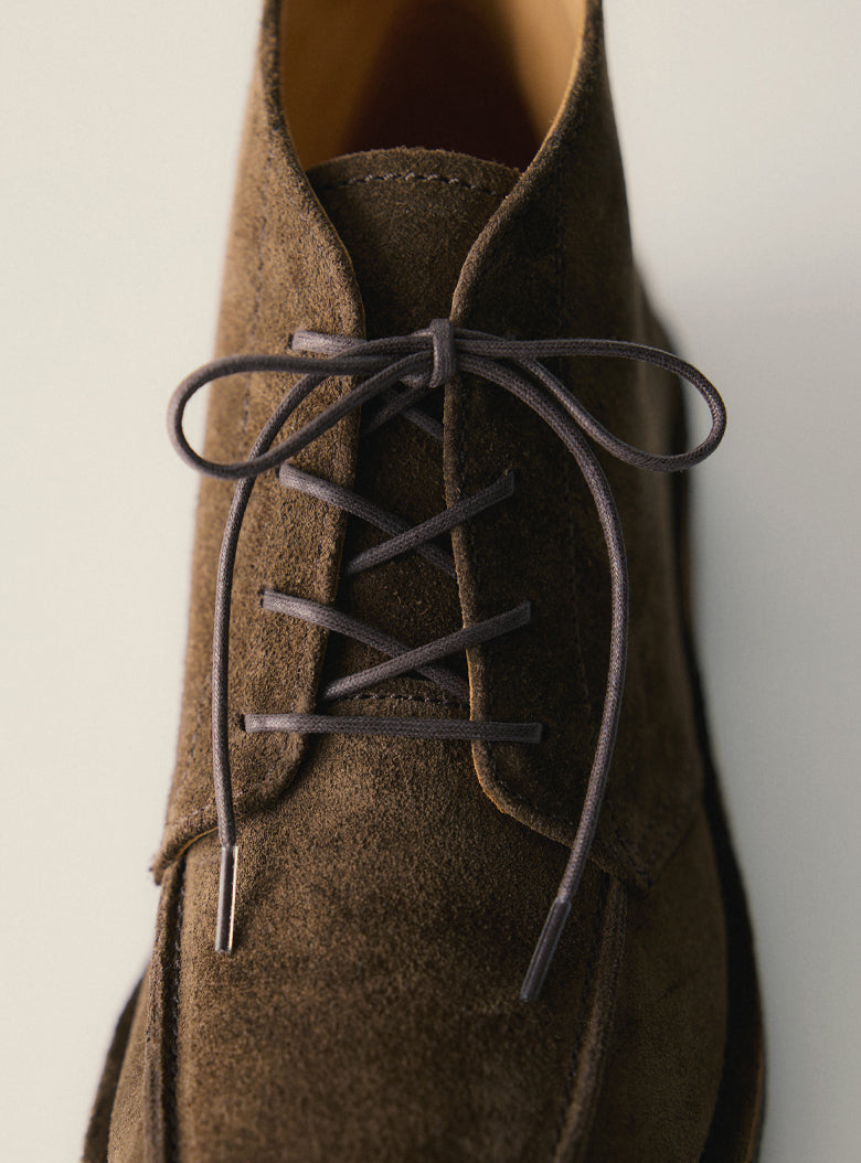 Chukka Boots