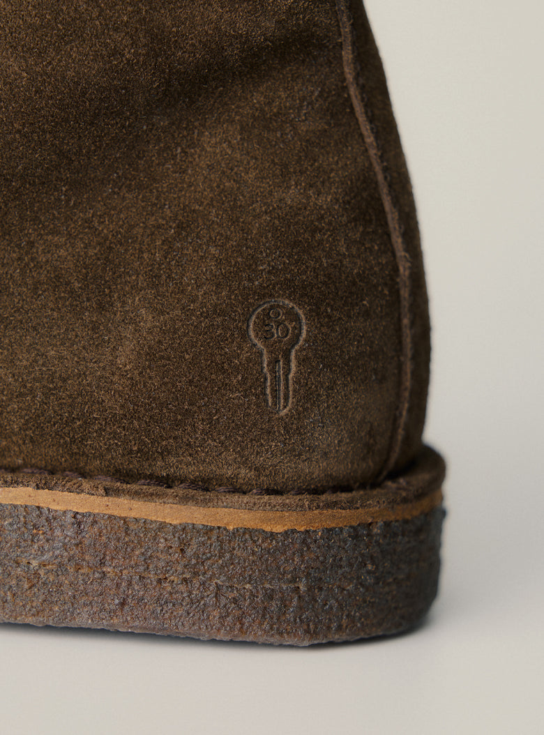 Chukka Boots