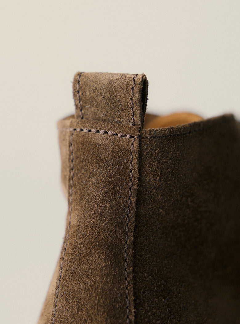 Chukka Boots
