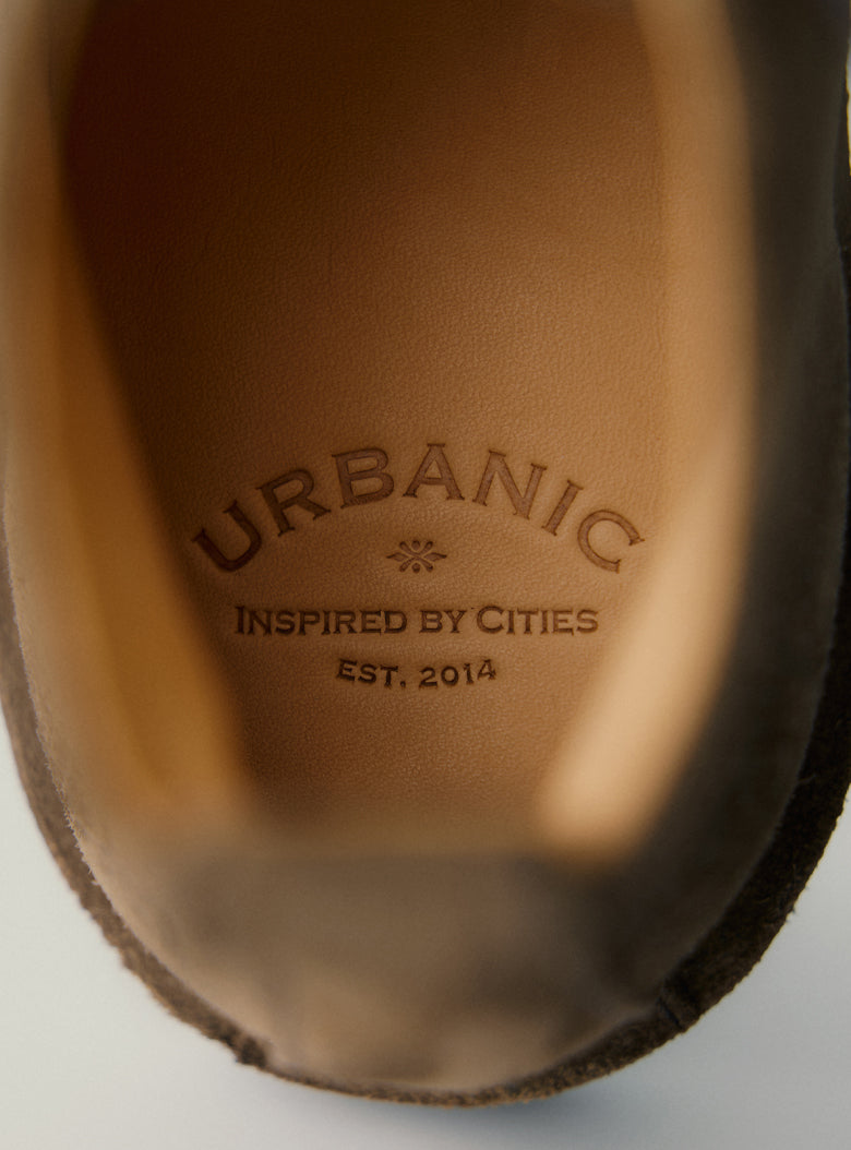 Chukka Boots