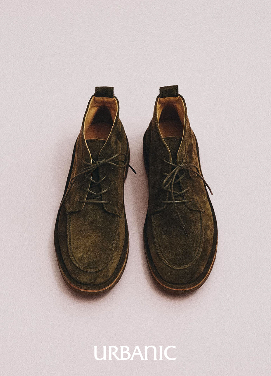 Chukka Boots