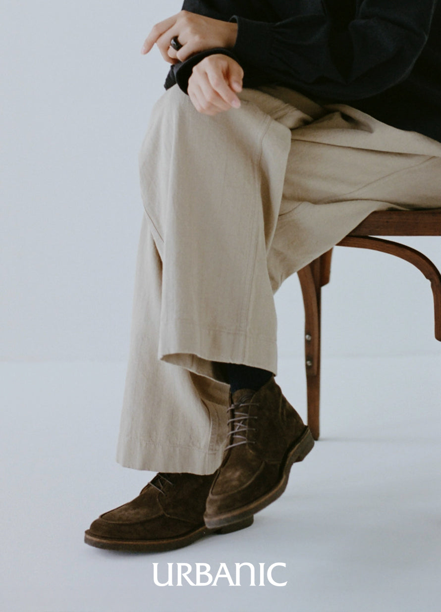 Chukka Boots