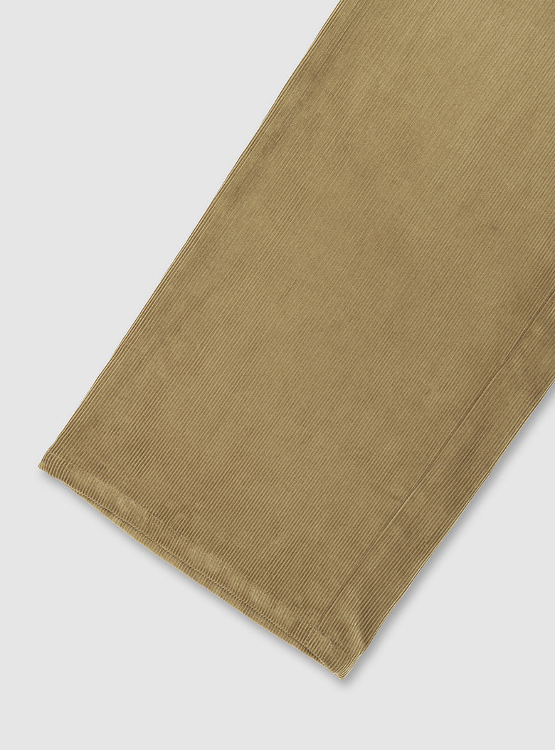 Cinnamon Corduroy Pants