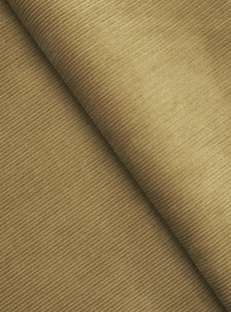 Cinnamon Corduroy Pants