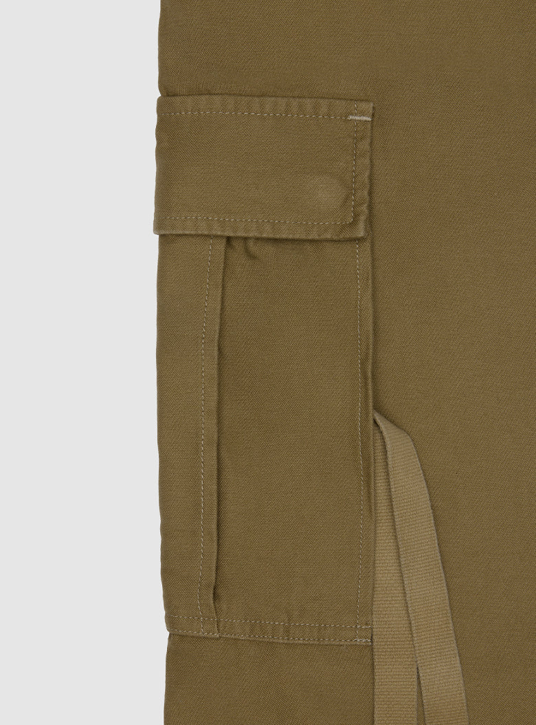 Classic Army Cargo Pants