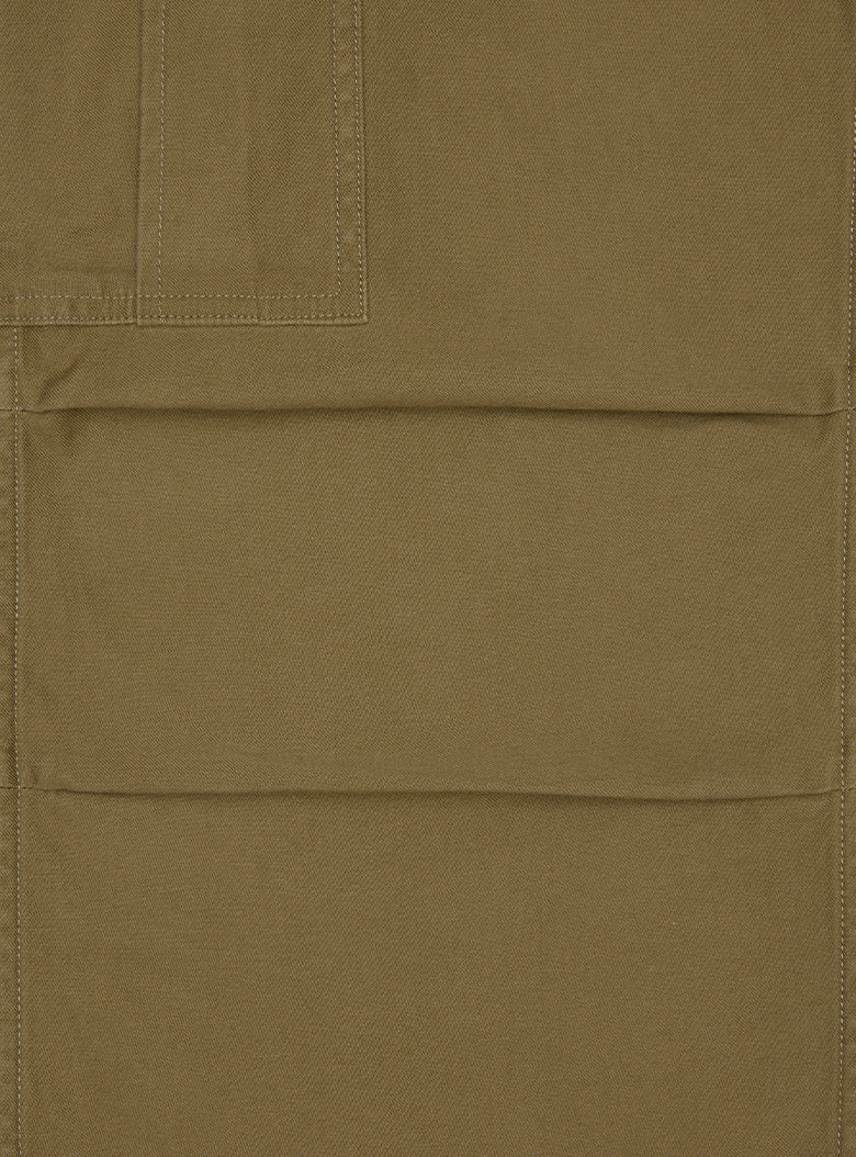 Classic Army Cargo Pants