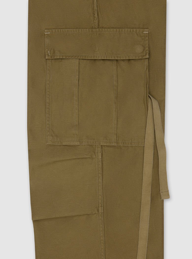 Classic Army Cargo Pants