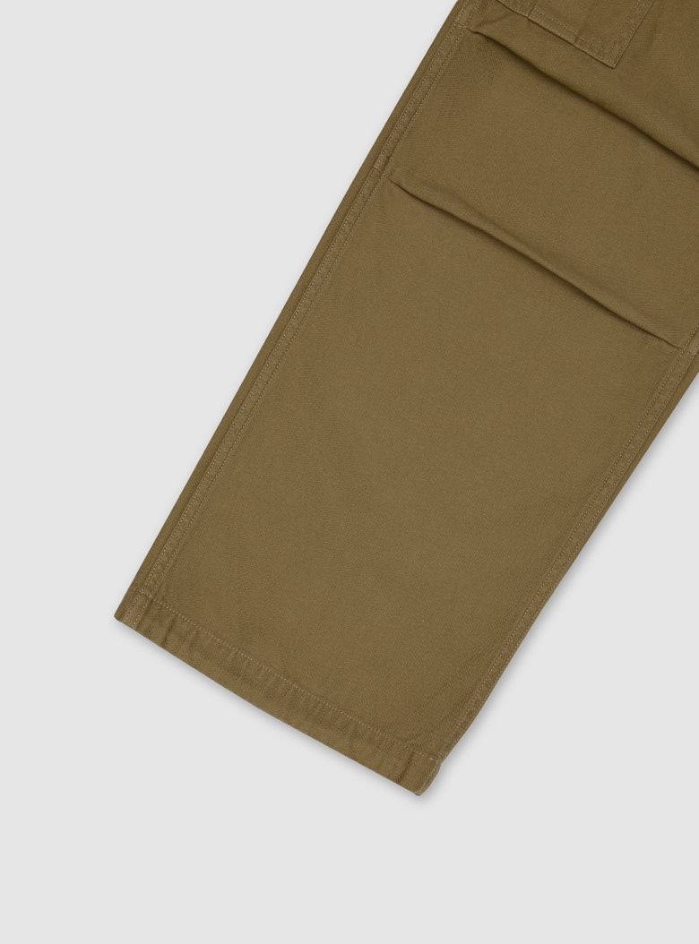 Classic Army Cargo Pants