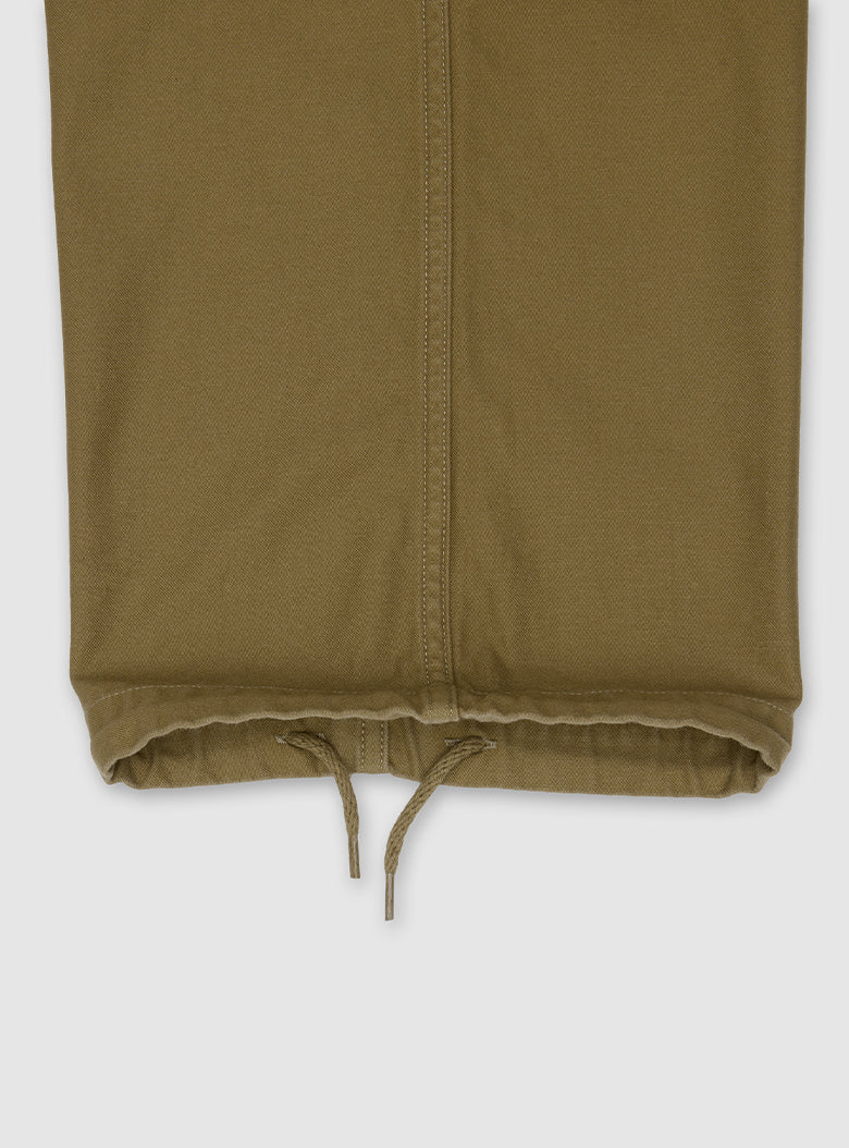 Classic Army Cargo Pants