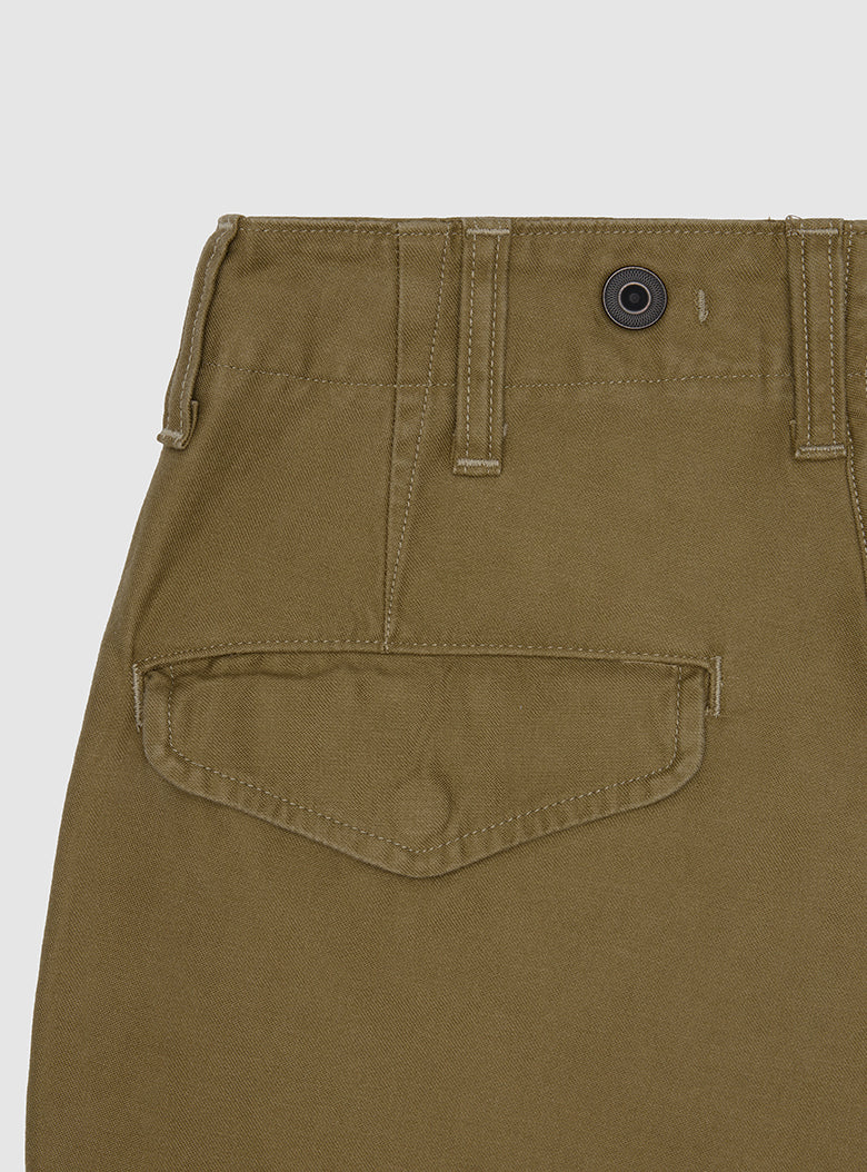 Classic Army Cargo Pants